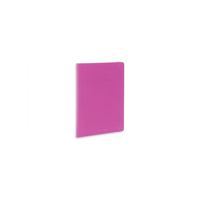 XL Boyutlu Sert Kapaklı Çizgili Not Defteri | 19,1 x 24,1 cm | 192 Sayfa