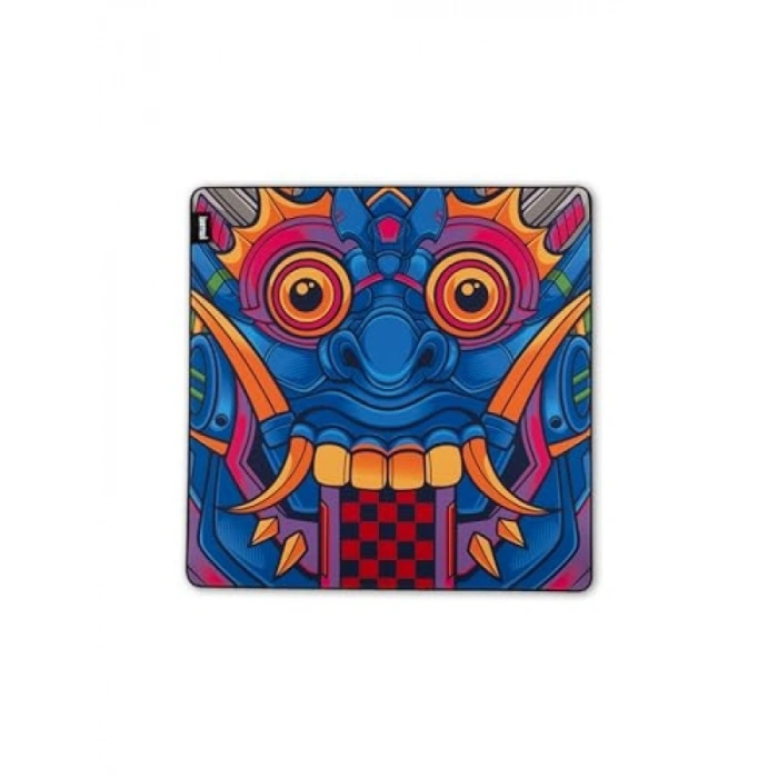 XL Boyutunda Hibrit Gaming Mouse Pad - 50x50 cm