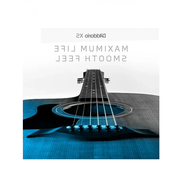 XS Fosfor Bronz Kaplamalı 10-47 Akustik Gitar Telleri