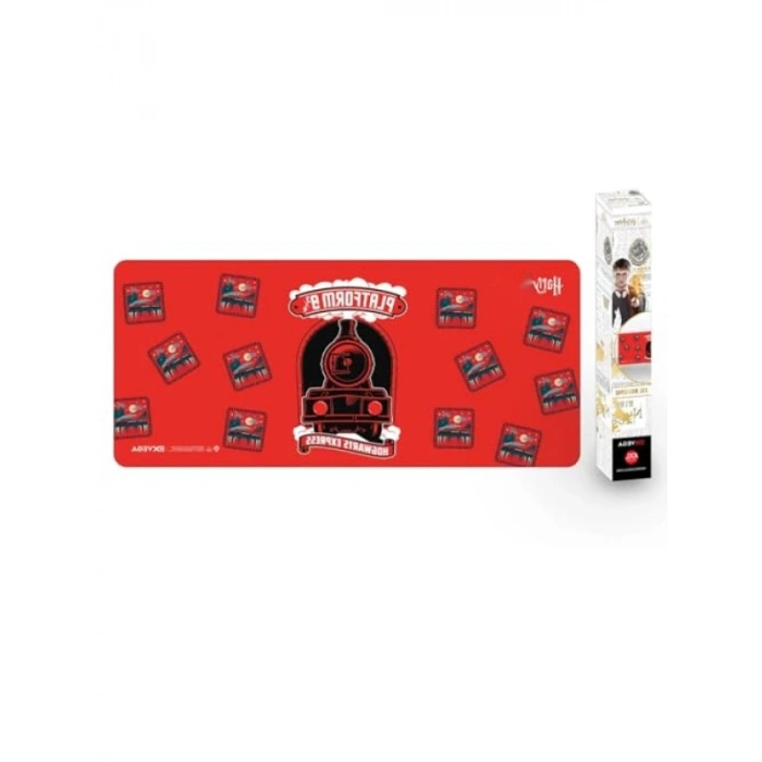 XXL Profesyonel Mouse Pad, 90 x 40 cm, Kaymaz Taban