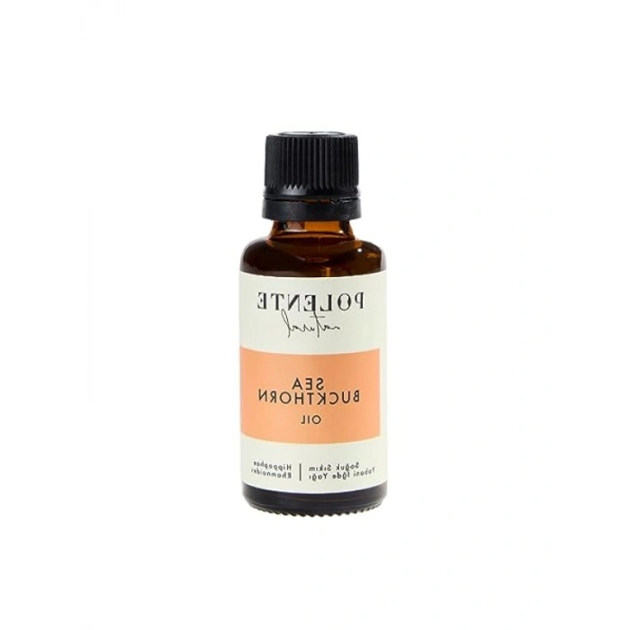 Yabani İğde Yağı - Soğuk Sıkım, 30 ml