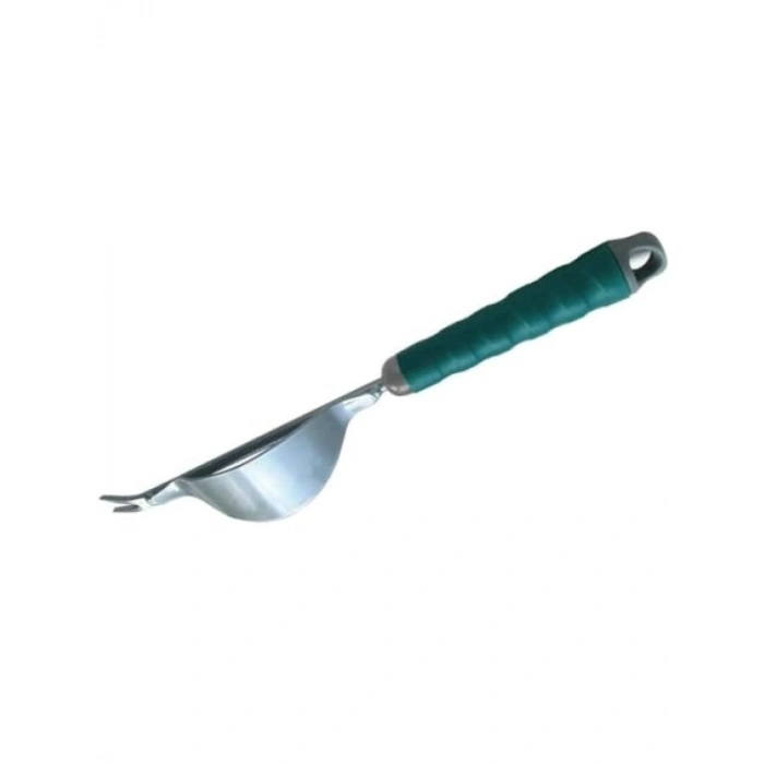 Yabani Ot Sökücü Alet - Plastik ve Metal Malzeme