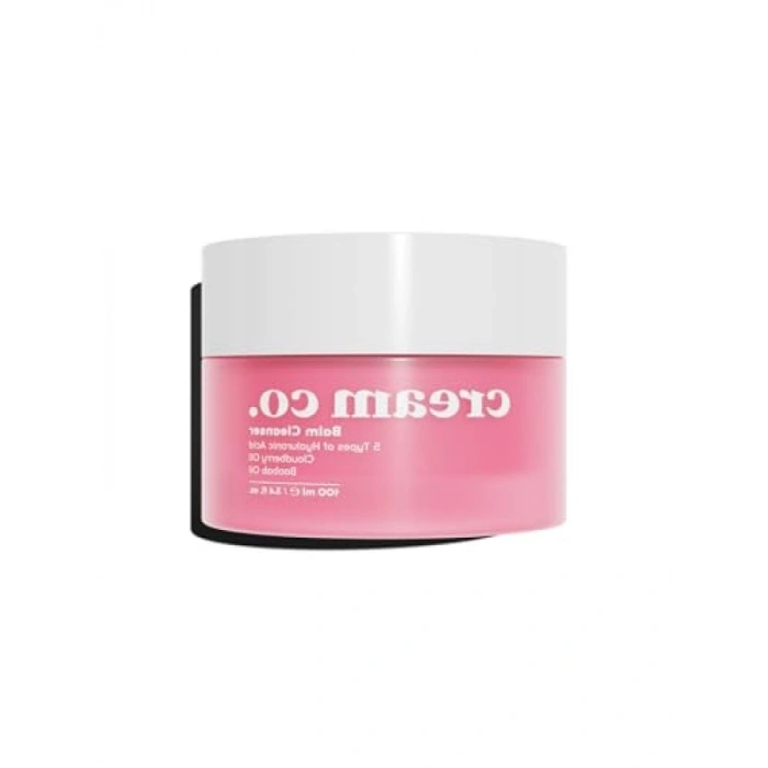 Yağ Bazlı Makyaj Temizleyici Balm - 100 ML