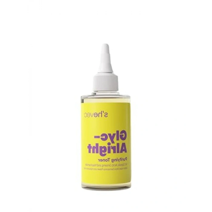 Yağ Dengesi Sağlayan Cilt Tonik 200 ml | Glycolik Asit ve Niacinamide İçerir