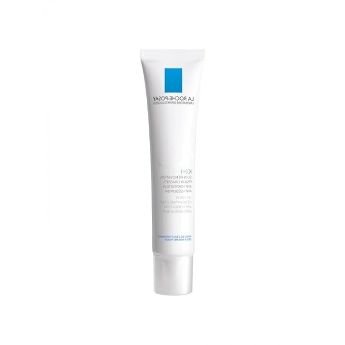 Yağlı Ciltler için Bakım Kremi 40 ml