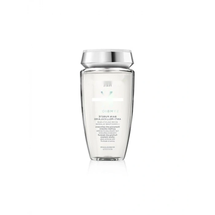 Yağlı Saçlar İçin Özel Sıvı Şampuan - 250 ml