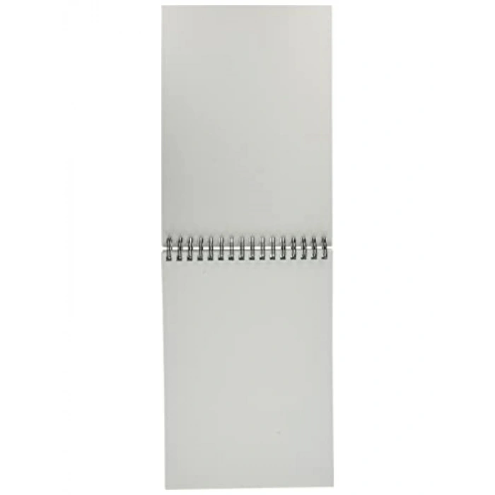 Yağlı ve Akrilik Boya Bloğu, DIN A4, 30 Yaprak, 290 g/m²