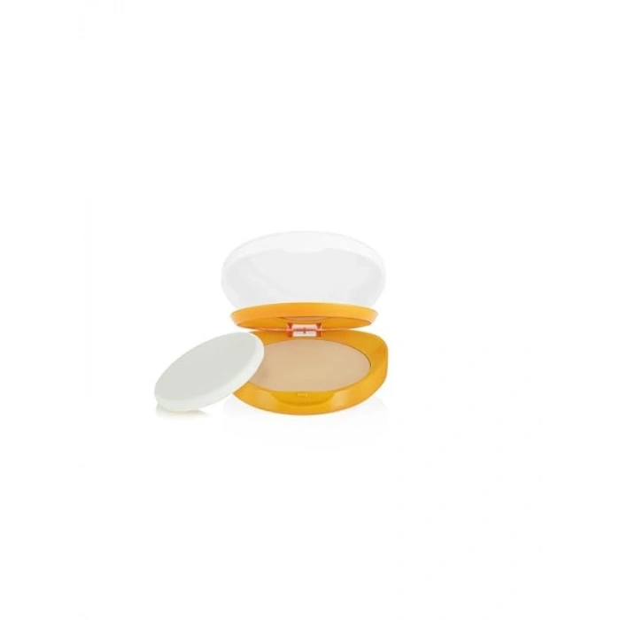 Yağsız Kompakt Cilt Kremi SPF 50 - 10 gr