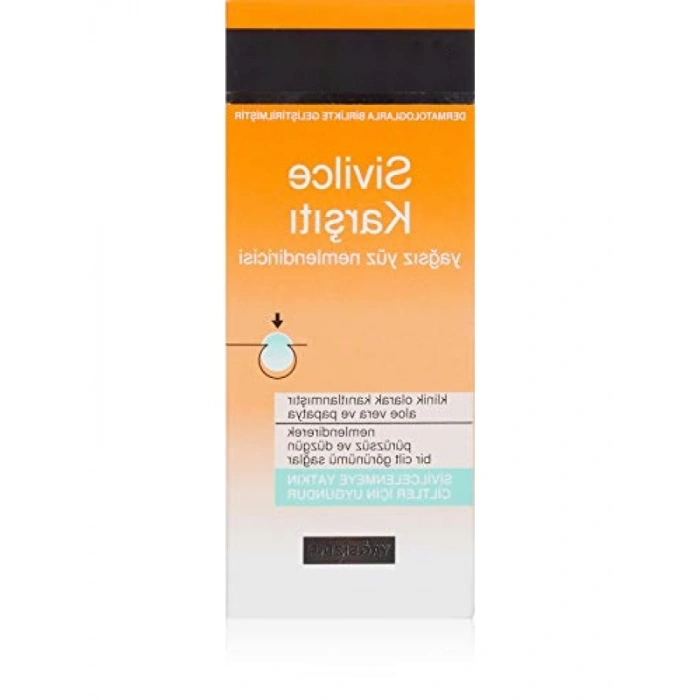 Yağsız Yüz Nemlendiricisi 50 ml, Sivilce Lekelerine Karşı