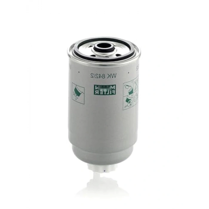 Yakıt Filtresi WK 842/2 Otomotiv Parçası