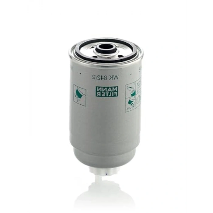 Yakıt Filtresi WK 842/2 Otomotiv Parçası