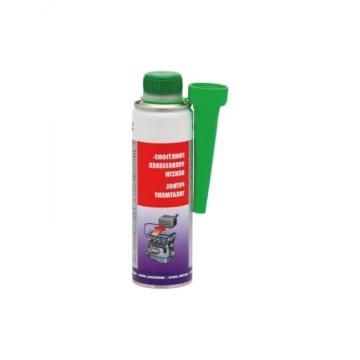 Yakıt Sistemi ve Enjektör Temizleyici - 300 ml