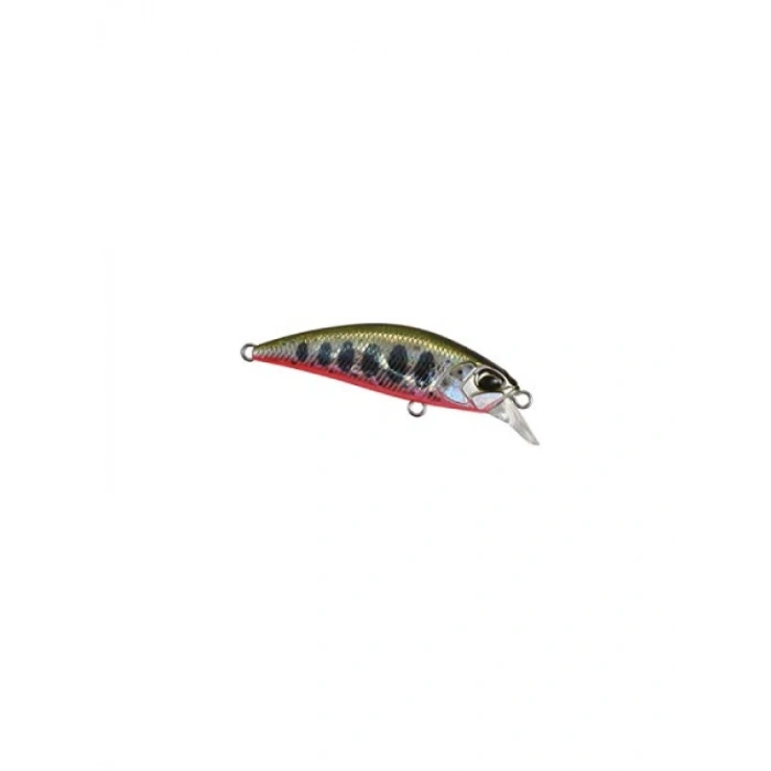 Yamame Red Belly Suni Yem, Yüksek Yüzme Performansı