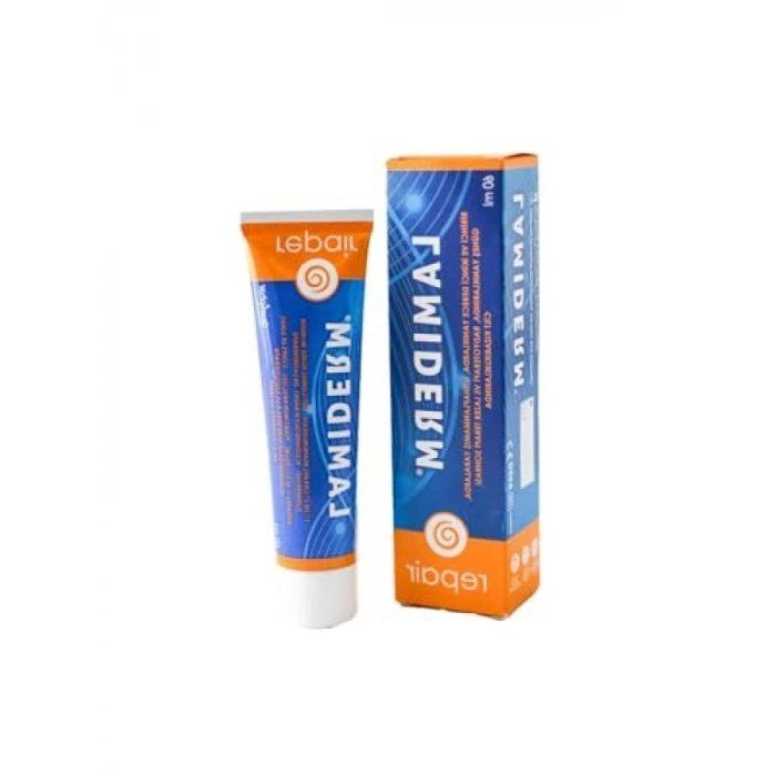 Yanık Kremi - 60ml