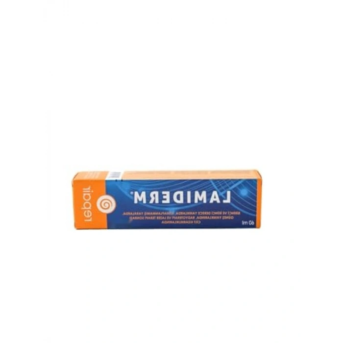 Yanık Kremi - 60ml