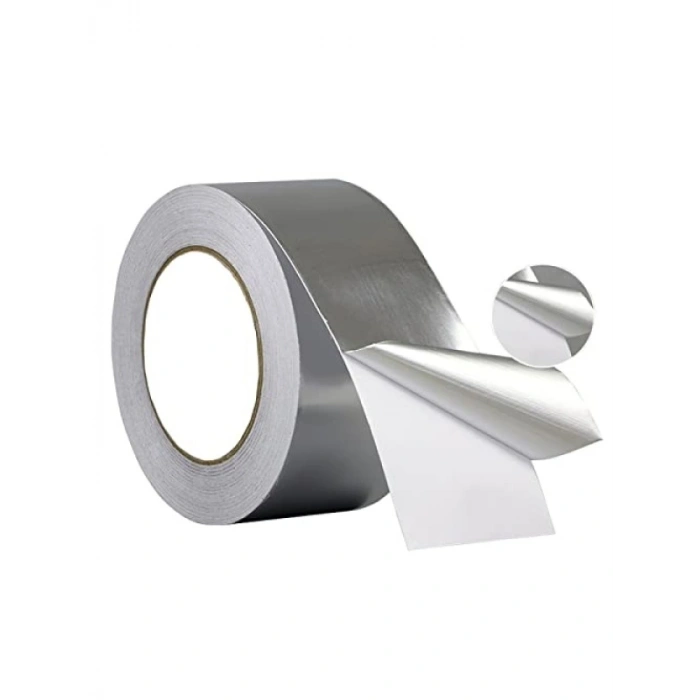 Yanmaz Alüminyum Tamir Bant - 10 Metre x 40 mm