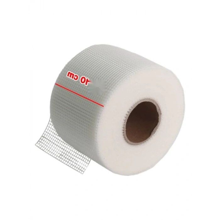 Yapışkanlı Derz Bandı, 90 Metre Uzunluk, 10 cm Genişlik