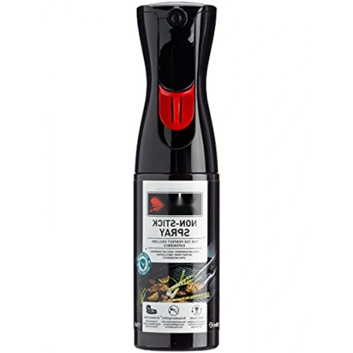 Yapışmaz Izgara Spreyi - 200 ml