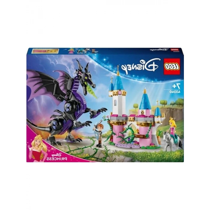 Yaratıcı Ejderha Yapım Seti - 583 Parça