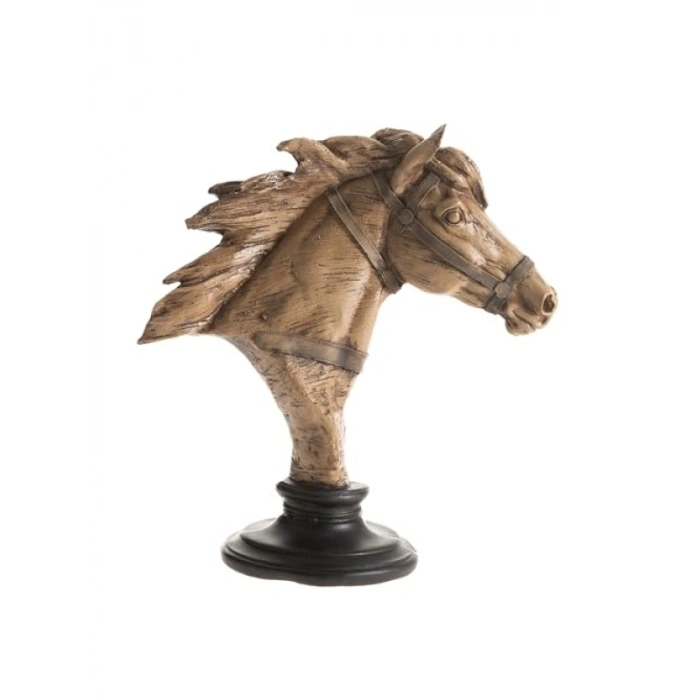 Yaratıcı Tasarıma Sahip Biblo, 40x18x37 cm