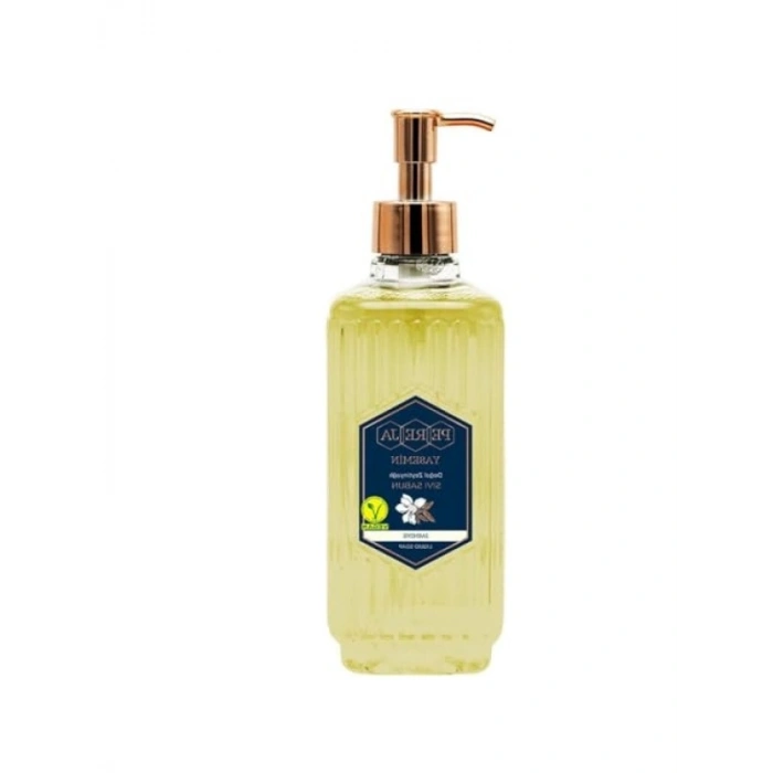 Yasemin Aromalı Sıvı Sabun - 500 ml