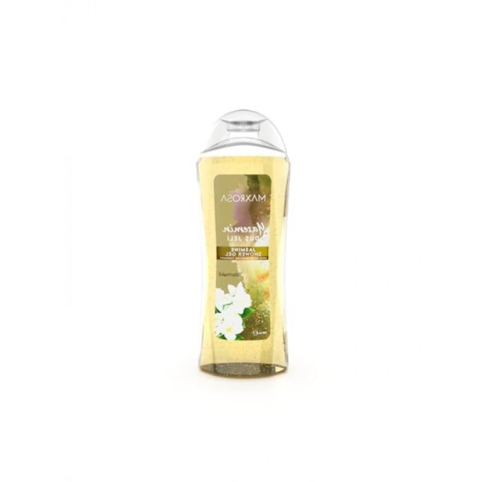 Yasemin Duş Jeli - 500 ml