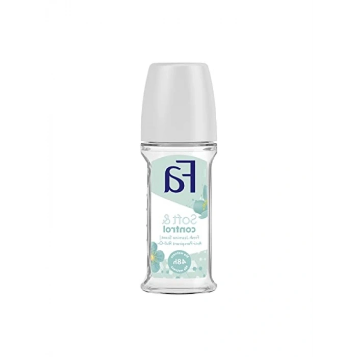 Yasemin Kokulu Kadın Roll-On Deodorant - 50 ml