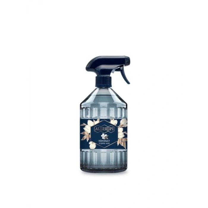 Yasemin Kokulu Oda Spreyi, 500 ml