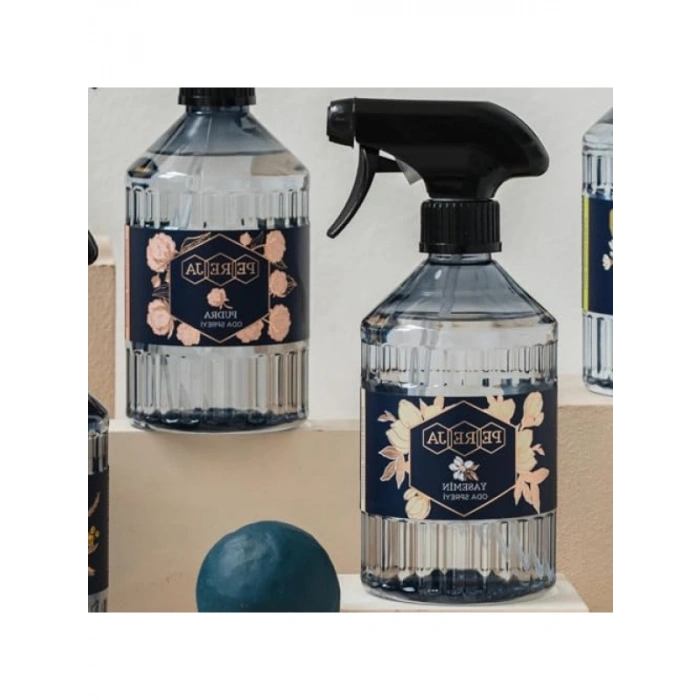 Yasemin Kokulu Oda Spreyi, 500 ml