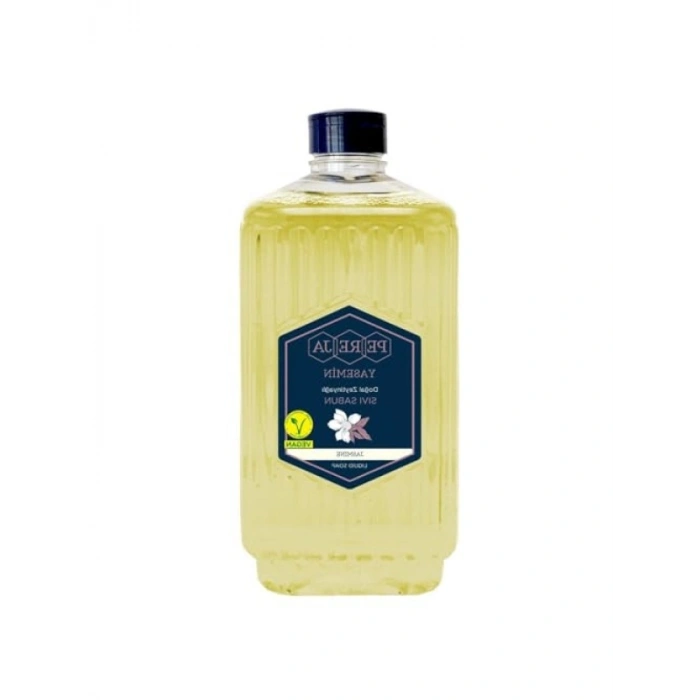 Yasemin Parfume Aromalı 1500ml Sıvı Sabun