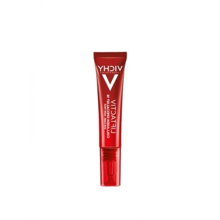 Yaşlanma Belirtilerine Karşı Göz Bakım Kremi - 15 ml