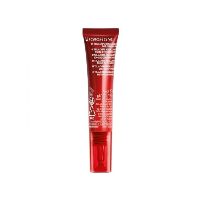 Yaşlanma Belirtilerine Karşı Göz Bakım Kremi - 15 ml
