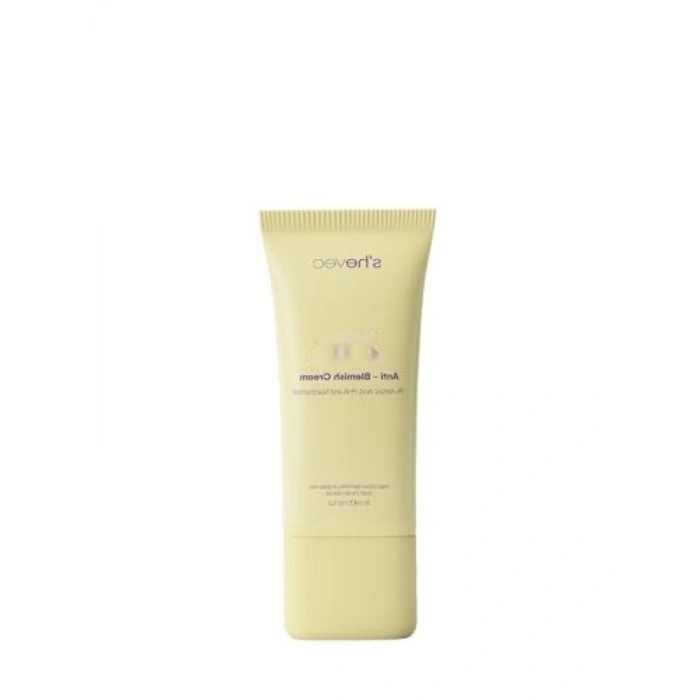Yaşlanma Karşıtı Cilt Bakım Kremi - Bariyer Koruyucu 50 ml