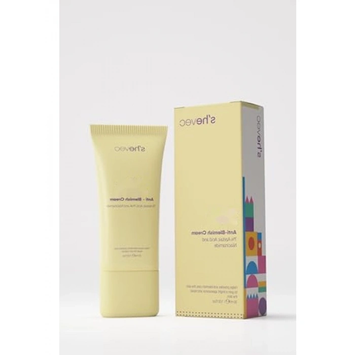 Yaşlanma Karşıtı Cilt Bakım Kremi - Bariyer Koruyucu 50 ml