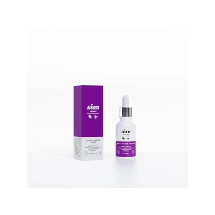 Yaşlanma Karşıtı Cilt Bariyer Onarıcı Serum