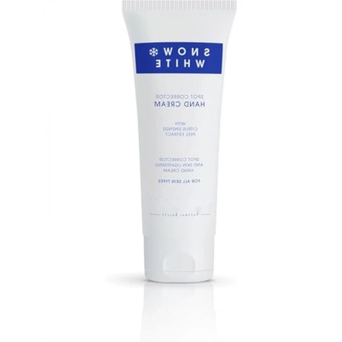 Yaşlanma Karşıtı, Nemlendirici El Kremi - 75ml