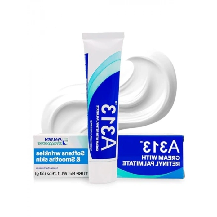 Yaşlanma Karşıtı Retinol Pommade - 50 gr