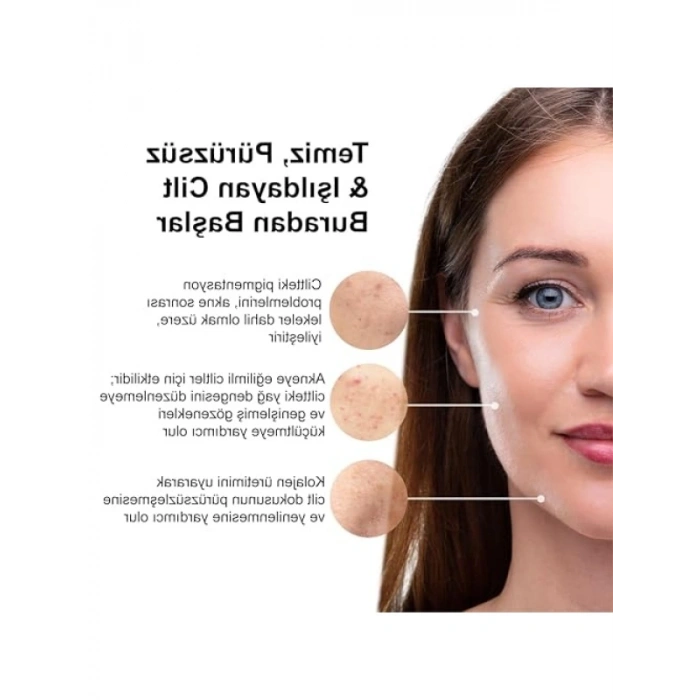 Yaşlanma Karşıtı Retinol Pommade - 50 gr