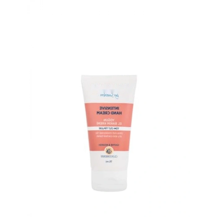 Yaşlanma Karşıtı Yoğun El Bakım Kremi - 75 ml