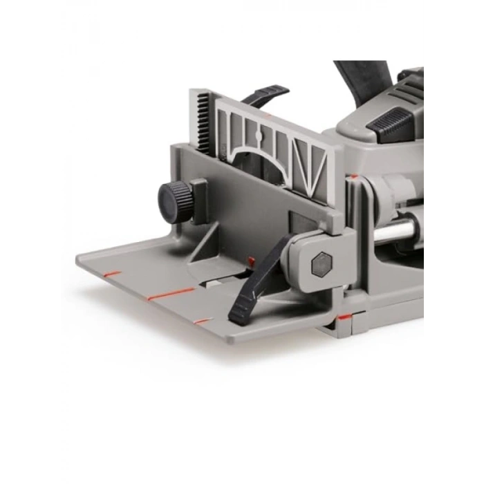 Yassı Dübel Frezesi, 900W, 20 mm Freze Derinliği