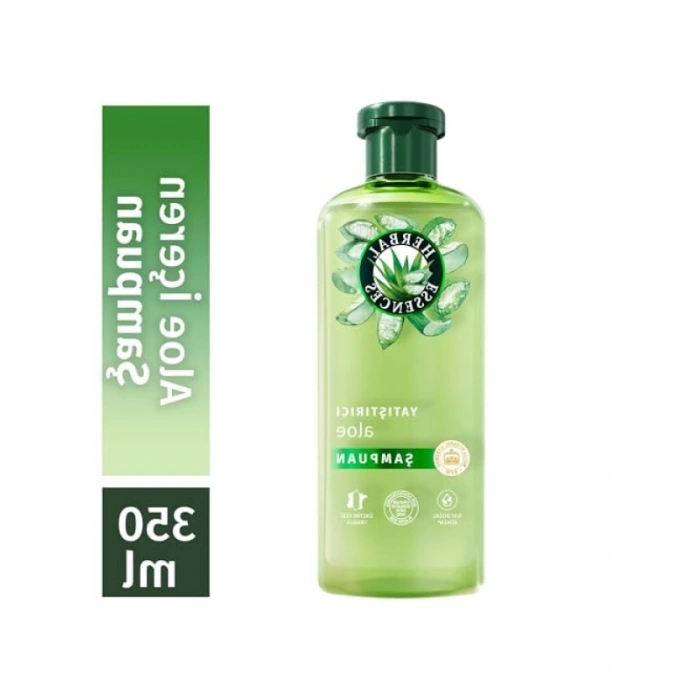 Yatıştırıcı Aloe İçeren Şampuan - 350 ml