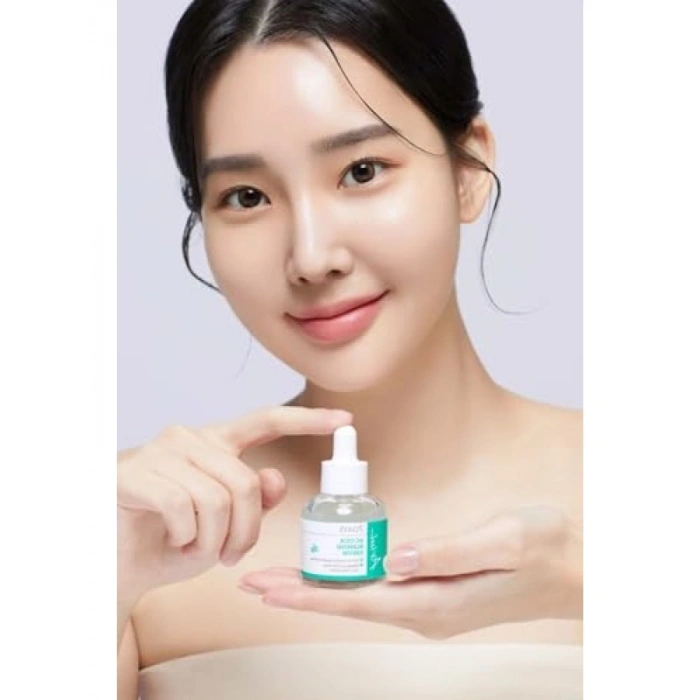 Yatıştırıcı Etki Sunan Cica Blemish Serum 20 ml (%30 Centella Asiatica & Salisilik Asit)
