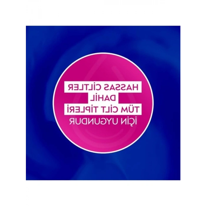 Yatıştırıcı Gündüz Yüz Bakım Kremi - 50 ml, SPF15