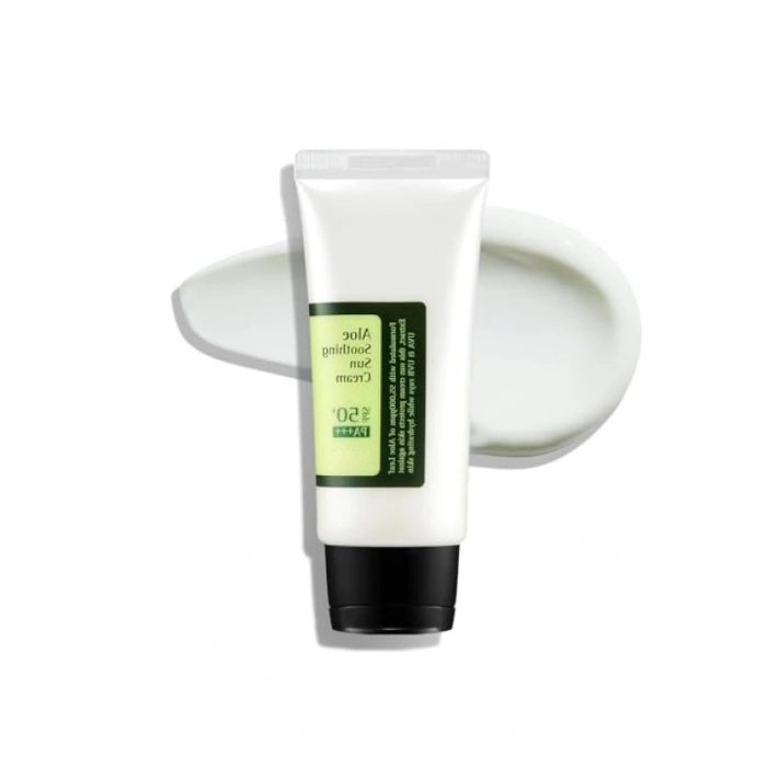 Yatıştırıcı Güneş Kremi SPF50 Pa+++ - 50ml