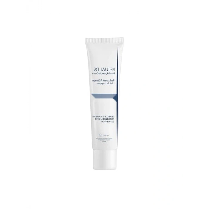 Yatıştırıcı Krem - Cilt Pullanmalarına Karşı 40 ml