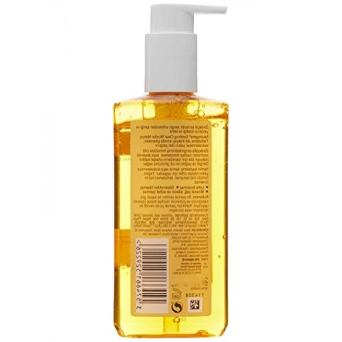 Yatıştırıcı Temizleme Jeli - 200ml