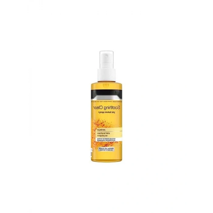 Yatıştırıcı Tonik Sprey - 125 ML