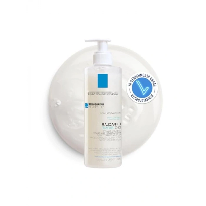 Yatıştırıcı ve Temizleyici Krem - 390 ml