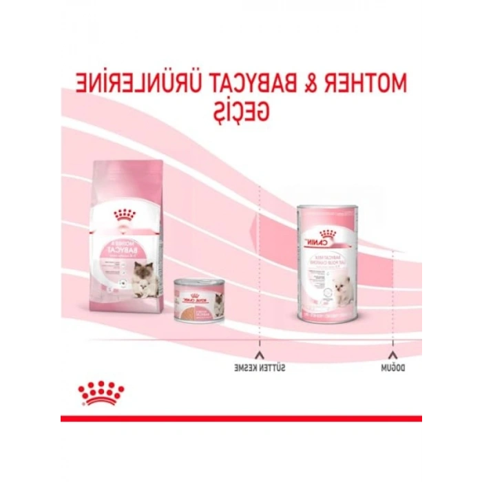 Yavru Kedi Süt Tozu - 300 gr, Besleyici ve Kolay Kullanım