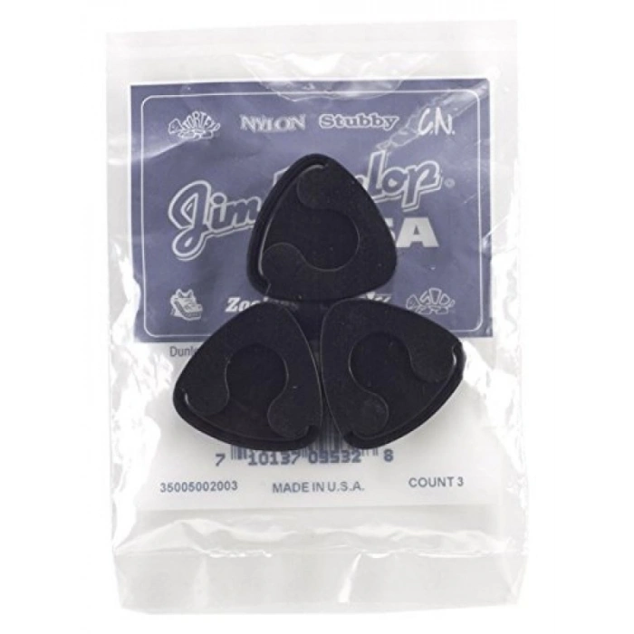 Yaylı Pena Tutucu - Siyah, 3lü Paket